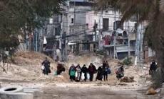 اعتقالات بالضفة الغربية.. والاحتلال مستمر في تهجير أهالي طولكرم لليوم الــ49