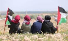 نساء غزة.. أيقونات الصبر وسط ركام المعاناة