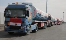 حماس: استمرار إغلاق الاحتلال لمعابر غزة جريمة عقاب جماعي وانتهاك صارخ للقانون الدولي