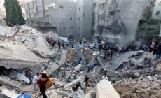 الصحة: ارتفاع حصيلة شهداء العدوان الإسرائيلي على غزة إلى 48,446 شهيدًا و111,852 إصابة