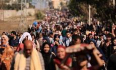 الصومال والسودان يرفضان مقترحات توطين فلسطينيين في أراضيهما