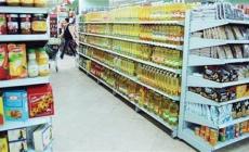 الإعلام الحكومي: ضبط 370 طنًا من السلع في 103 جولات تفتيشية بقطاع غزة