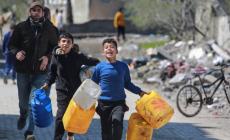 حماس تدين استخدام الاحتلال الماء والكهرباء كسلاح ضد المدنيين في غزة