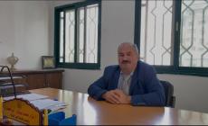 نزار عياش رئيس بلدية دير البلح