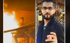 الصحافي الشهيد أحمد منصور