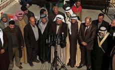 المفوض العام لهيئة شؤون العشائر: اجتماع المجلس المركزي يعمّق الانقسام ويفتقد الشرعية