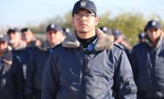 المقدم محمد الدرباشي