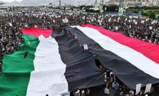 عقب المجزرة الأمريكية في الحديدة .. اليمن يصر على معركة الإسناد لغزة