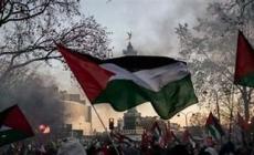 حماس تدعو لتصعيد الحراك العالمي ضد العدوان الإسرائيلي على غزة