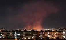 الجبهة الشعبية تدين العدوان الإسرائيلي على سوريا وتؤكد على وحدة الدم والمصير