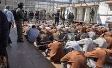 هيئة الأسرى ونادي الأسير يكشفان أماكن احتجاز 60 معتقلًا من غزة لدى الاحتلال