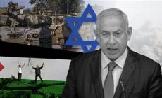 خلافات بين المستويين السياسي والعسكري في (إسرائيل) حول الحرب على غزة