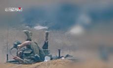 القسام تعلن تفاصيل استهداف قوة خاصة إسرائيلية في حي الشجاعية