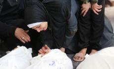 الاحتلال يخنق أنفاس الحياة: 15 فردًا من عائلة جندية عالقون تحت الركام"