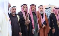 تجمع القبائل والعشائر في غزة يوجه نداء استغاثة لكسر الحصار وإيقاف العدوان