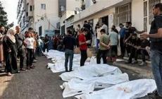 الصحة: مستشفيات قطاع غزة تستقبل 100 شهيد و138 إصابة خلال الـ24 ساعة الماضية