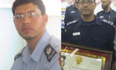 اغتيال مدير شرطة خان يونس