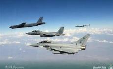 أمريكا تخسر 7 طائرات مسيرة وطائرة مقاتلة في العمليات ضد جماعة أنصار الله باليمن