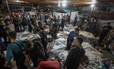 وزارة الصحة في غزة تستنكر قصف الاحتلال للمستشفى المعمداني وتطالب بحماية القطاع الصحي