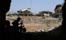 حركة حماس تدين العدوان الصهيوني على سوريا وتؤكد تضامنها مع أهالي درعا