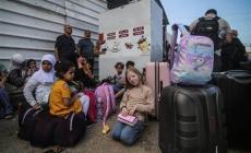 (الهجرة مقابل الخيانة): الموساد يبتكر أساليب جديدة للإيقاع بسكان غزة