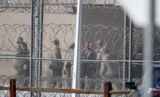 وصول 10 أسرى محررين إلى مستشفى الأقصى بعد خروجهم من سجون الاحتلال