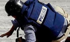 المرصد الأورومتوسطي لحقوق الإنسان يدين استهداف الاحتلال لخيمة الصحفيين في خان يونس