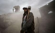 اتحاد نقابات العمال يدعو لتحويل يوم العمال إلى يوم لنصرة غزة