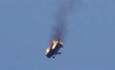 الدفاعات الجوية اليمنية تسقط طائرة أمريكية معادية وتؤكد استمرار الدعم لغزة