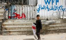 مخابز غزة مغلقة لليوم الرابع