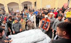 مجزرة الشجاعية