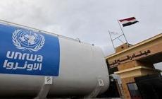 أونروا: آلاف الشاحنات الإنسانية تنتظر إدخالها إلى غزة وسط تدهور الوضع الإنساني