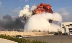 ارتفاع حصيلة ضحايا انفجار ميناء الشهيد رجائي بجنوب إيران إلى 18 قتيلاً و1139 جريحاً