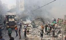 كأنها أول أيام الحرب… نتنياهو يصعّد والنار تتقدّم نحو الطاولة