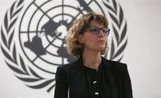 أنييس كالامار: غزة أصبحت مرعبةو الأطفال والنساء يموتون جوعًا