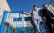 أولياء الطلبة بالقدس: 850 طالب بلا دراسة