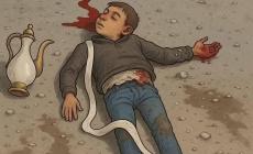 فنجان القهوة الأخير الذي كلف كمال حياته