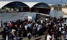 المكتب الإعلامي الحكومي يدين استهداف الاحتلال للمدنيين المنتظرين للمساعدات في رفح