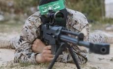 القسام تعلن قنص جندي إسرائيلي شرق حي الشجاعية في غزة