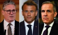 زعماء غربيون يلوحون بإجراءات ضد إسرائيل بسبب عدوانها على غزة