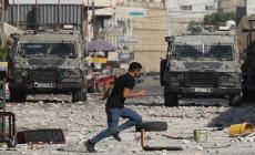 20 عملية مقاومة في الضفة الغربية خلال 48 ساعة، بينها محاولة طعن