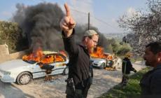 حماس تدعو لتصعيد المواجهة مع المستوطنين في الضفة الغربية