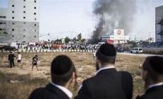 حماس تشيد بضربة يمنية استهدفت مطار بن غوريون وتدعو الأمة لنصرة فلسطين