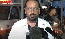 رئيس مستشفى الشفاء: القطاع الصحي في غزة على وشك الانهيار بسبب العدوان الإسرائيلي