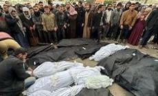 وزارة الصحة بغزة: 33 شهيدًا و94 إصابة خلال الـ24 ساعة الماضية