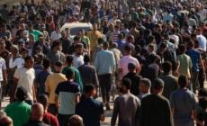 6 شهداء و15 جريحًا في قصف إسرائيلي استهدف مواطنين قرب مركز مساعدات شمال رفح