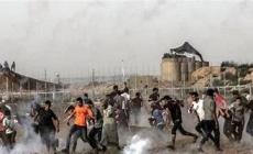 الجبهة الشعبية: الاحتلال مسؤول عن الفوضى وندعو لتشكيل لجان حراسة لحماية الجبهة الداخلية