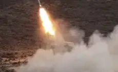 الاحتلال يزعم اعتراض صواريخ أُطلقت من اليمن باتجاه الأراضي المحتلة