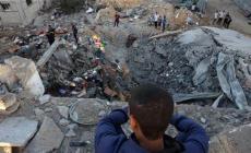 حماس: الاحتلال يرتكب مجازر مروعة في غزة ضمن محاولات لفرض الاستسلام