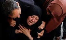 52 شهيدًا... مستجدات حرب الإبادة على قطاع غزة وخرق الاحتلال لاتفاق وقف إطلاق النار